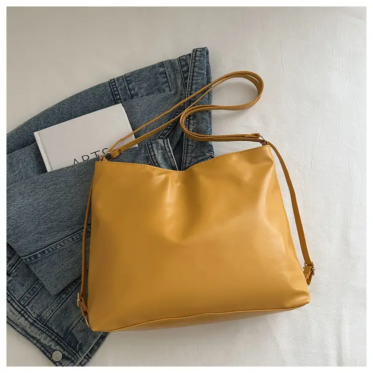 Velvet Shoulder Bag Large Capacity 2026 Women — feature 25
