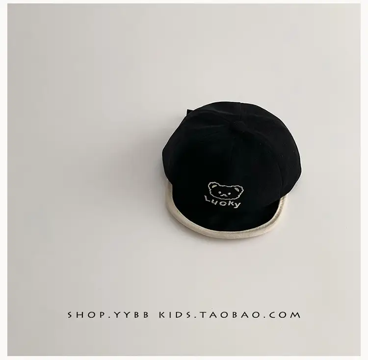 Red Baby Cap for Boys Girls Small Winter Windproof — feature 11