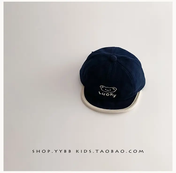 Red Baby Cap for Boys Girls Small Winter Windproof — feature 14