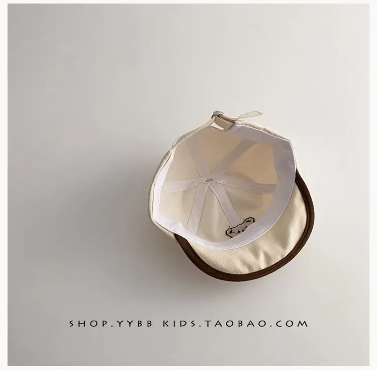 Red Baby Cap for Boys Girls Small Winter Windproof — feature 6