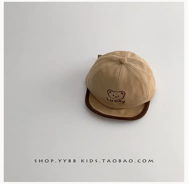 Red Baby Cap for Boys Girls Small Winter Windproof — feature 8