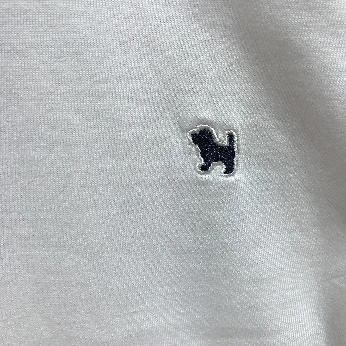 White Long Sleeve T-Shirt for Baby Boys Pure Cotton — feature 9