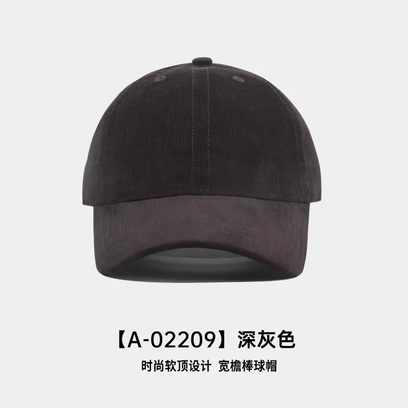 Purple Soft Cotton Baseball Cap for Women Men - Image 17