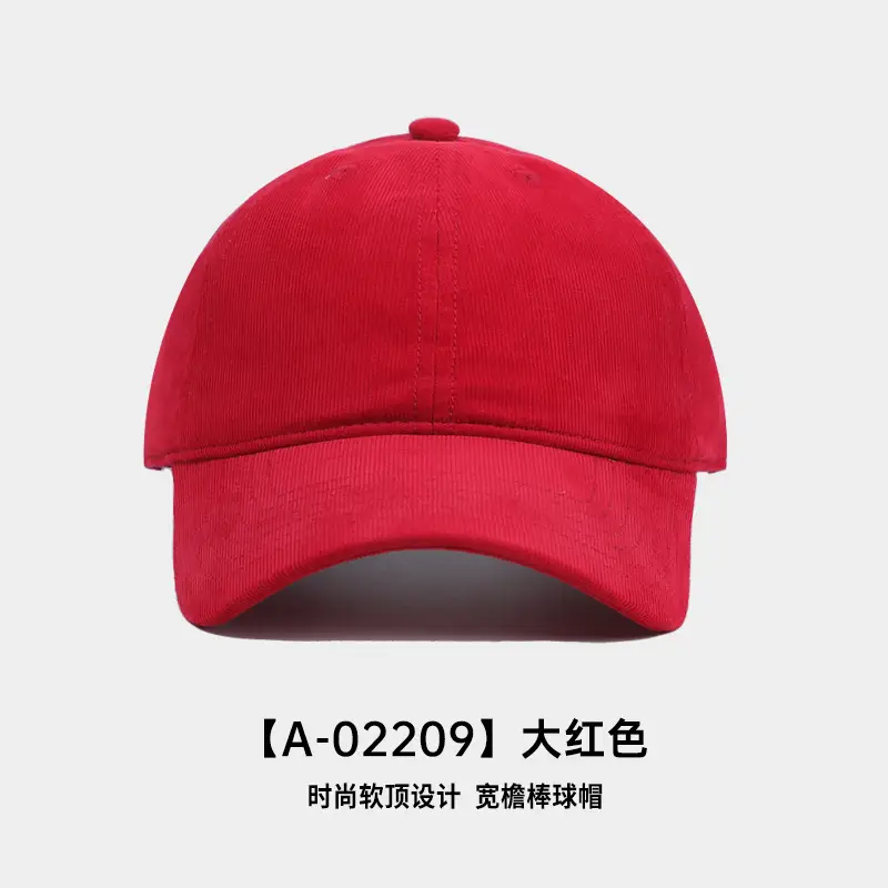 Purple Soft Cotton Baseball Cap for Women Men - Image 23