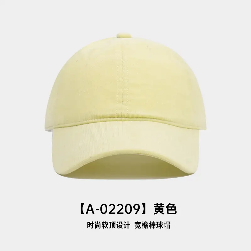 Purple Soft Cotton Baseball Cap for Women Men - Image 25