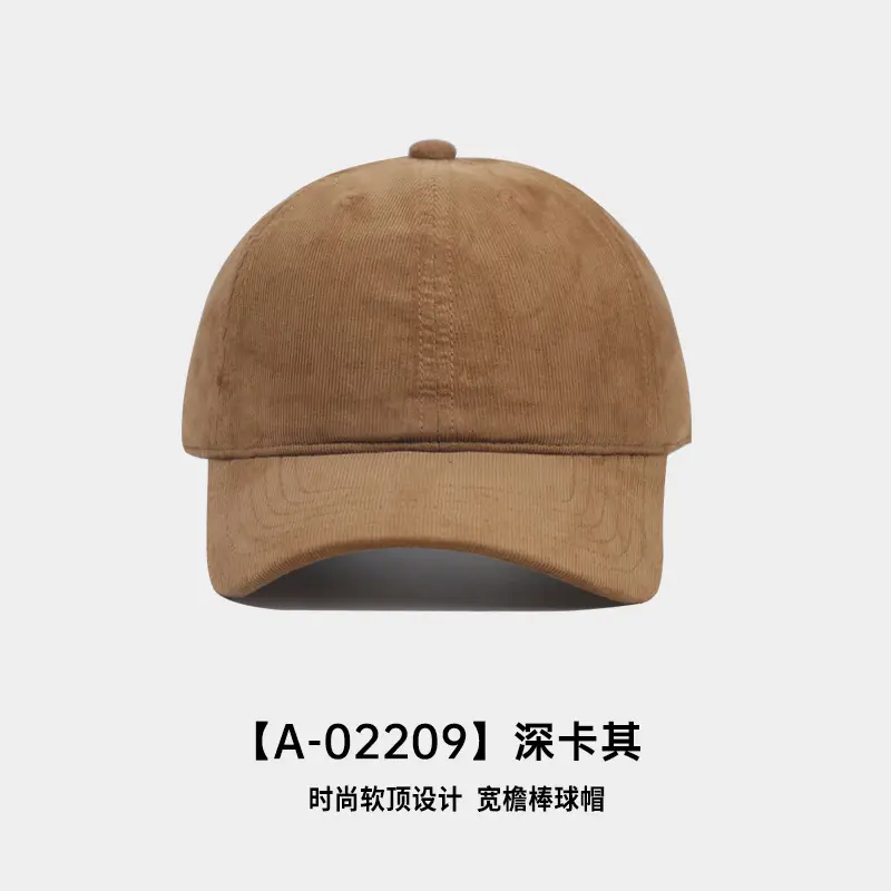 Purple Soft Cotton Baseball Cap for Women Men - Image 7