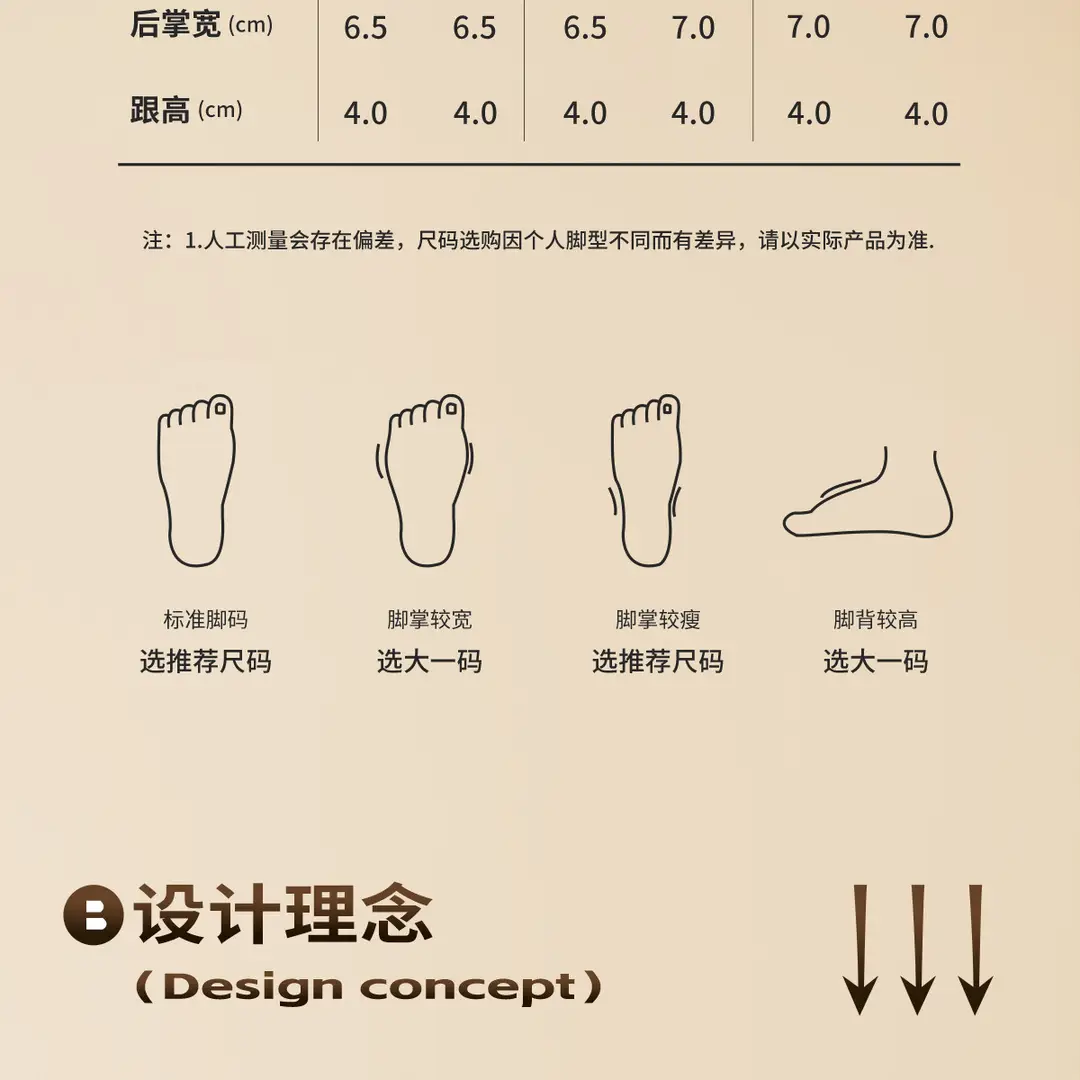 Furry Slippers for Women's Outer Wear 2025 New Indoor Home Winter Internet Celebrity Thick-Soled Furry Plush Shoes Autumn and Winter — feature 5