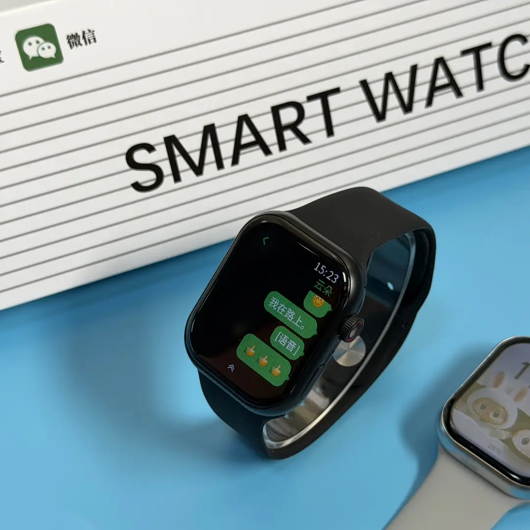 Huaqiangbei S10Pro New Smart Watch Bracelet Watch10 Multi-Function Payment Bluetooth Calling Watch Nfc