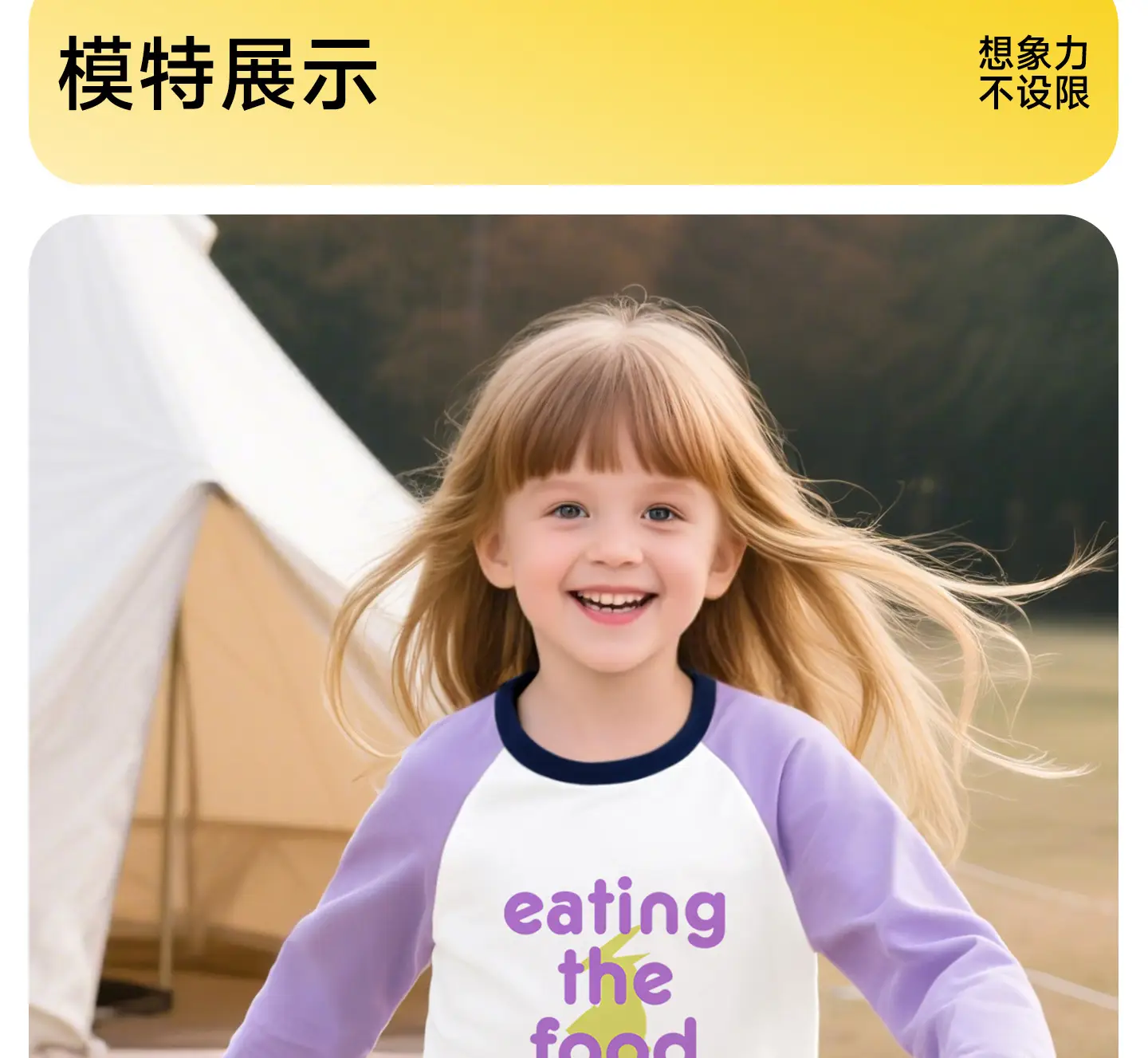Girls Long Sleeve T-Shirt Cotton Spring Autumn — feature 15