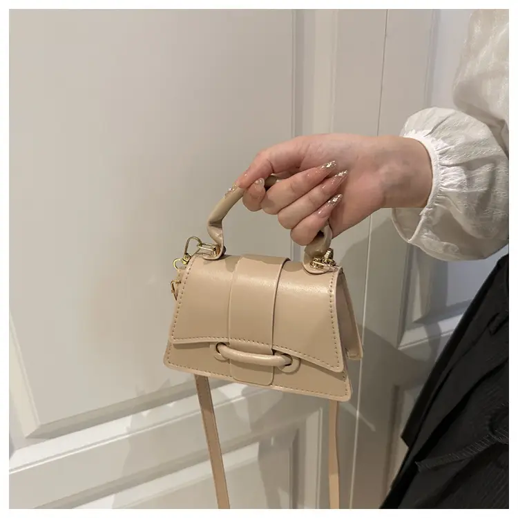 Orange Mini Shoulder Bag for Women 2025 — feature 22