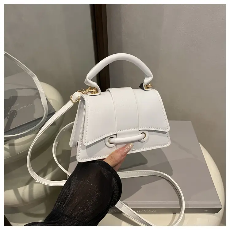 Orange Mini Shoulder Bag for Women 2025 — feature 32