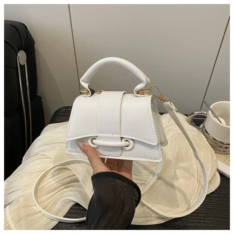 Orange Mini Shoulder Bag for Women 2025 — feature 8
