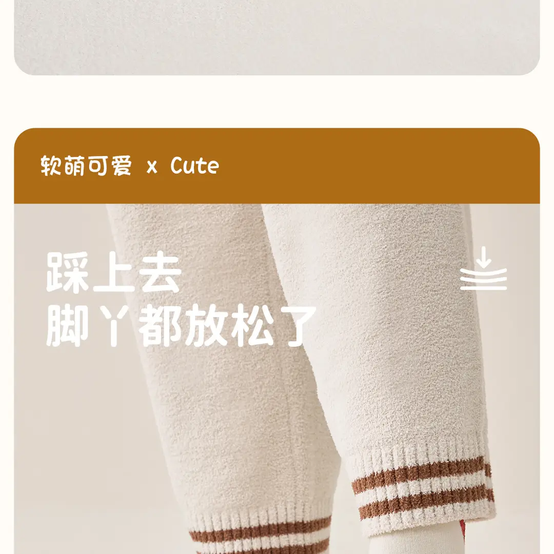 Lidani Cotton Slippers for Women, Winter 2026 Model, Indoor Home Warm Fur Slippers for Men, Household Use, Men's Autumn and Winter — feature 15