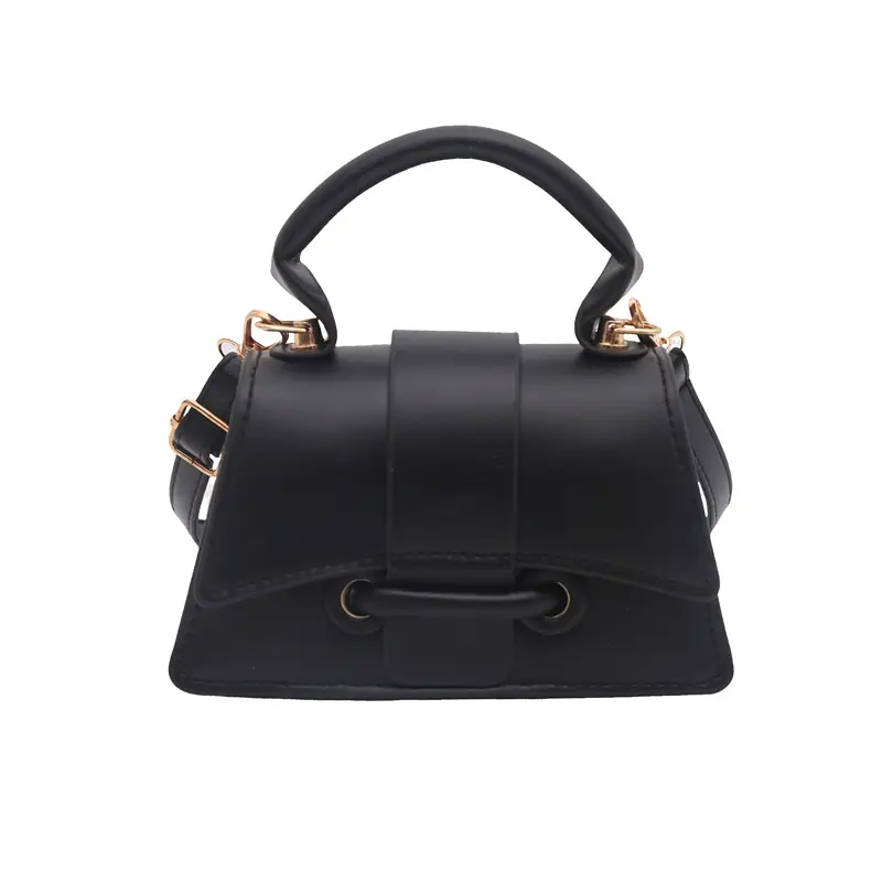 White Crossbody Bag for Women 2025 Summer