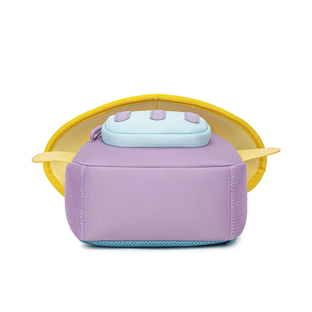 2026 New Model Children's School Bag Kindergarten Baby Lightweight Travel Backpack Cartoon Cute Mushroom Bag Backpack — feature 10