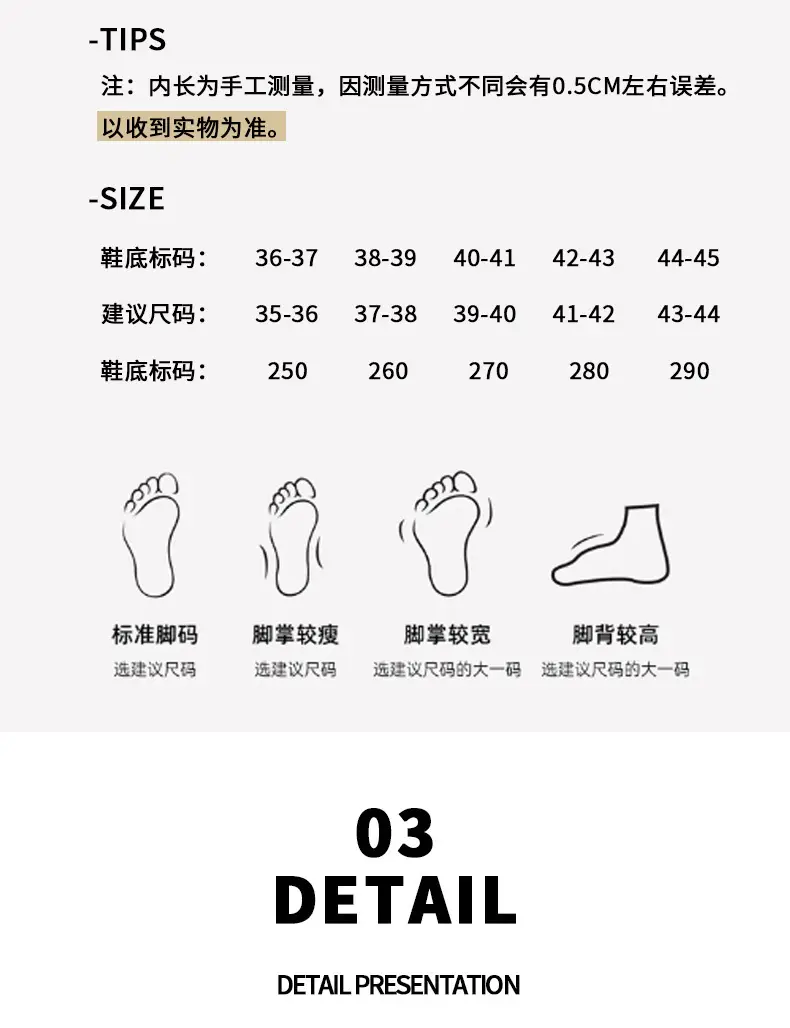 2025 Winter Cotton Slippers Thick Soled Warm Couples — feature 5