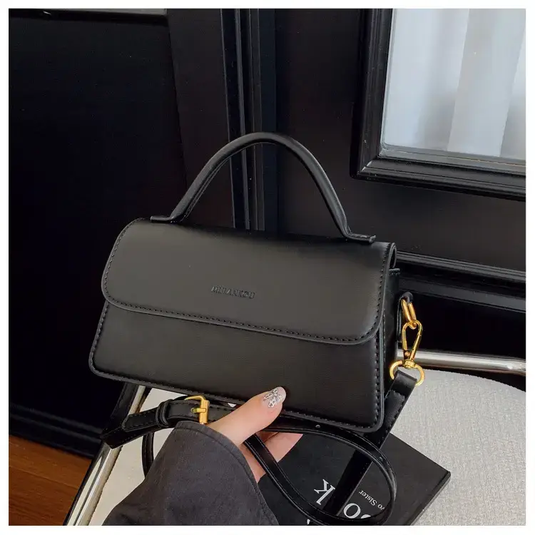 Women Crossbody Bag Olive Green 2025 New Autumn — feature 15