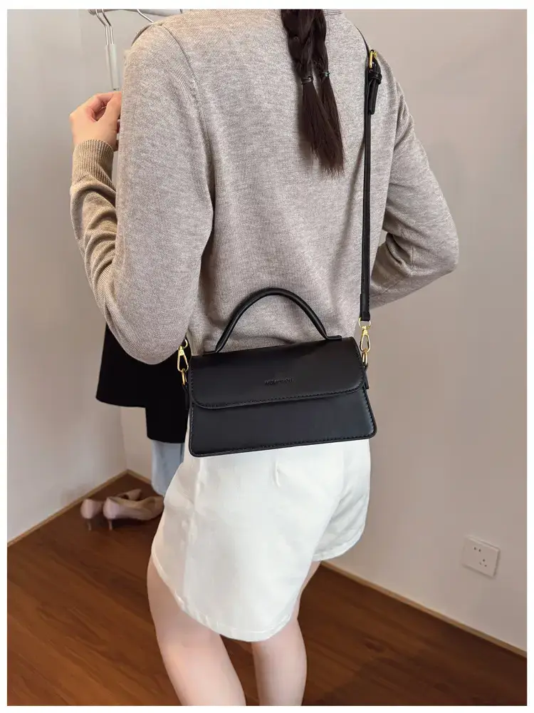 Women Crossbody Bag Olive Green 2025 New Autumn — feature 23