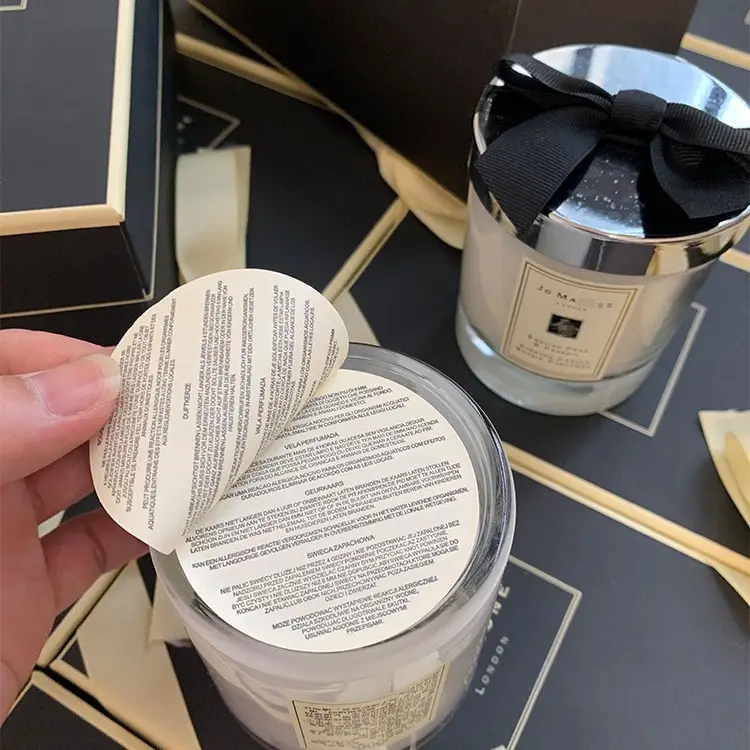 Affordable Scented Candles, Unique Birthday Gifts, Smokeless Gift Boxes for Home and Bedroom, Birthday and Valentine's Day Souvenirs
