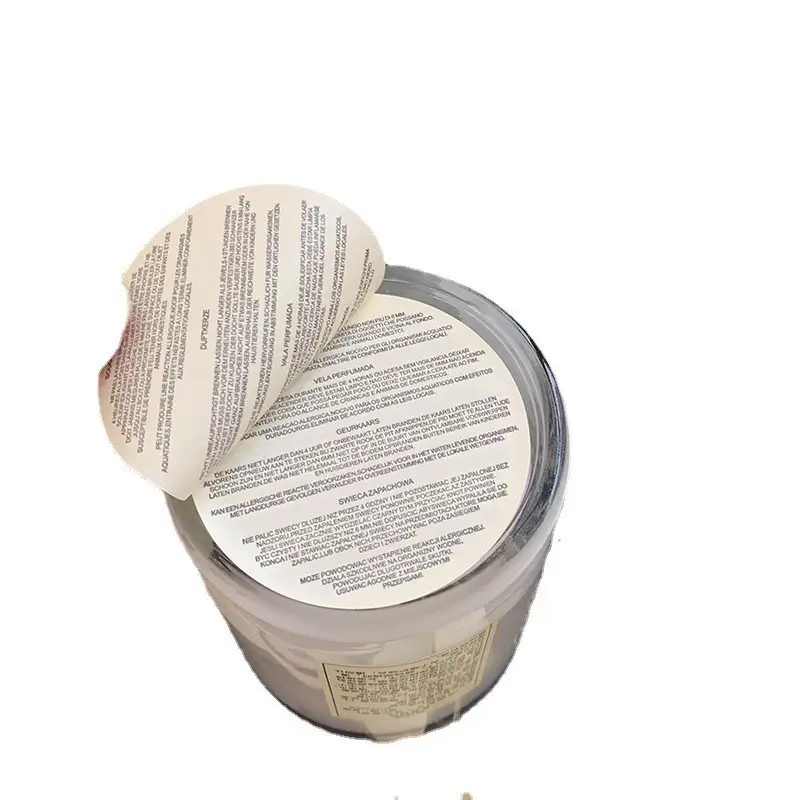 Affordable Scented Candles, Unique Birthday Gifts, Smokeless Gift Boxes for Home and Bedroom, Birthday and Valentine's Day Souvenirs