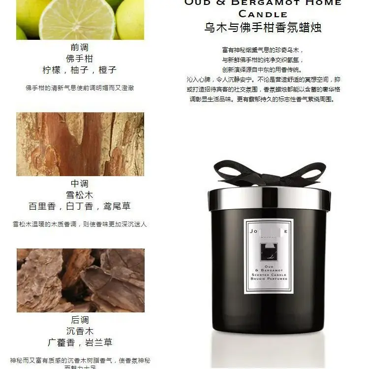 Affordable Scented Candles, Unique Birthday Gifts, Smokeless Gift Boxes for Home and Bedroom, Birthday and Valentine's Day Souvenirs