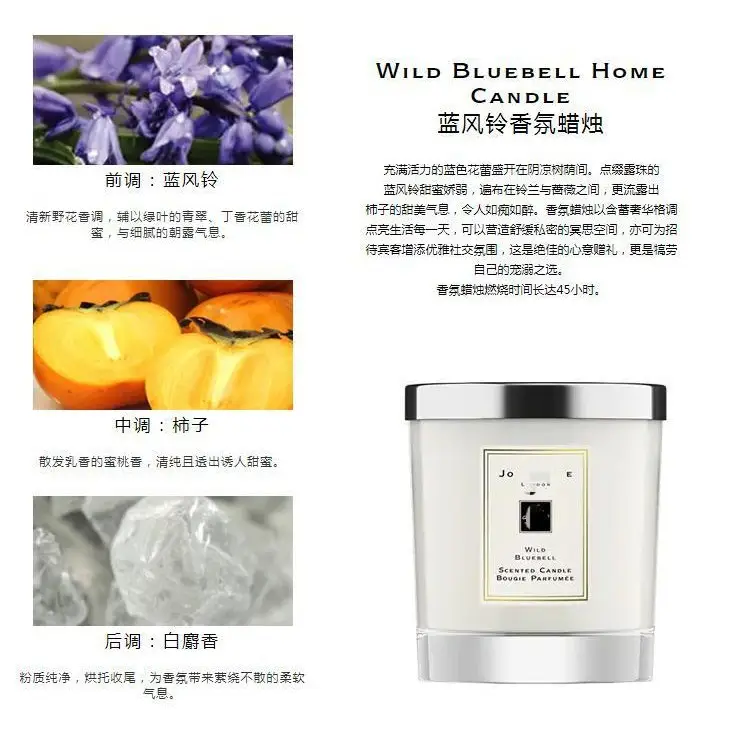 Affordable Scented Candles, Unique Birthday Gifts, Smokeless Gift Boxes for Home and Bedroom, Birthday and Valentine's Day Souvenirs