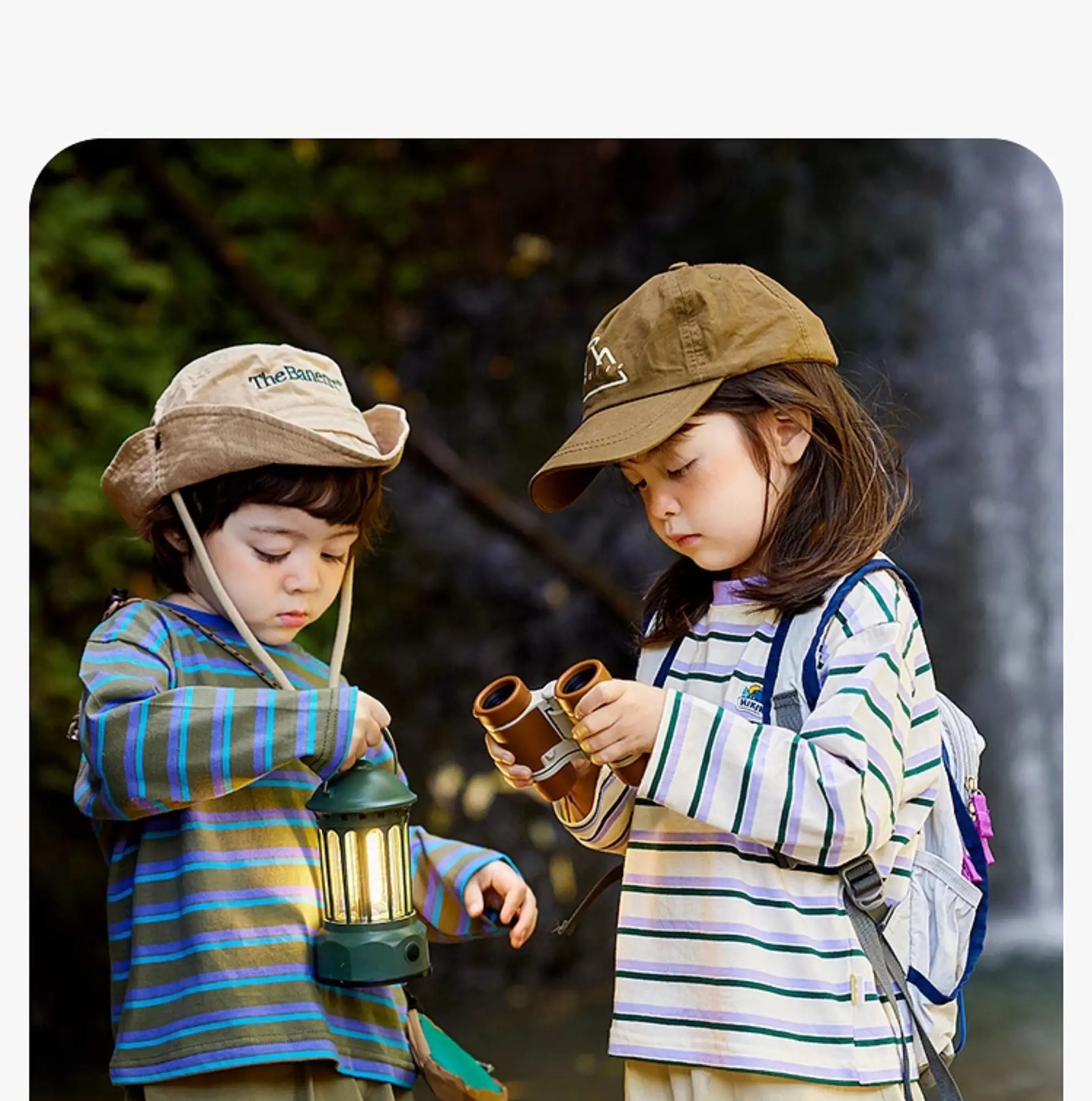 Dudujia Long Sleeve T-Shirt for Kids Spring Wear — feature 14