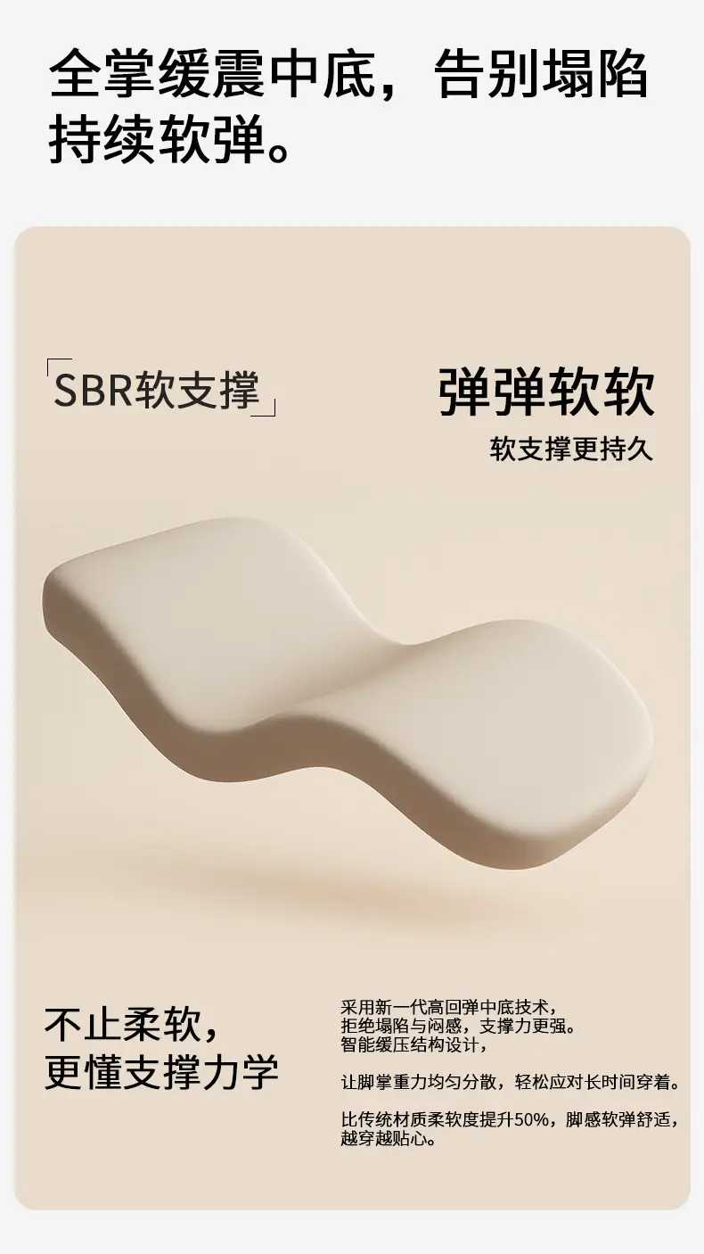 2025 New Postpartum Shoes for Autumn, Non-Slip, Silent, Thick-Soled Indoor Home Slippers with Covered Heel for Pregnant Women, Women's Style — feature 6