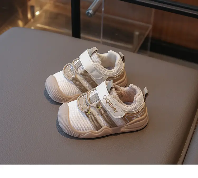 Baby Toddler Shoes for Boys, Spring and Autum Baby Shoes, Soft Sole Non-Slip Shoes for Girls Aged 1 to 3 Years Old, Breathable Functional Shoes for Kidsren — feature 16