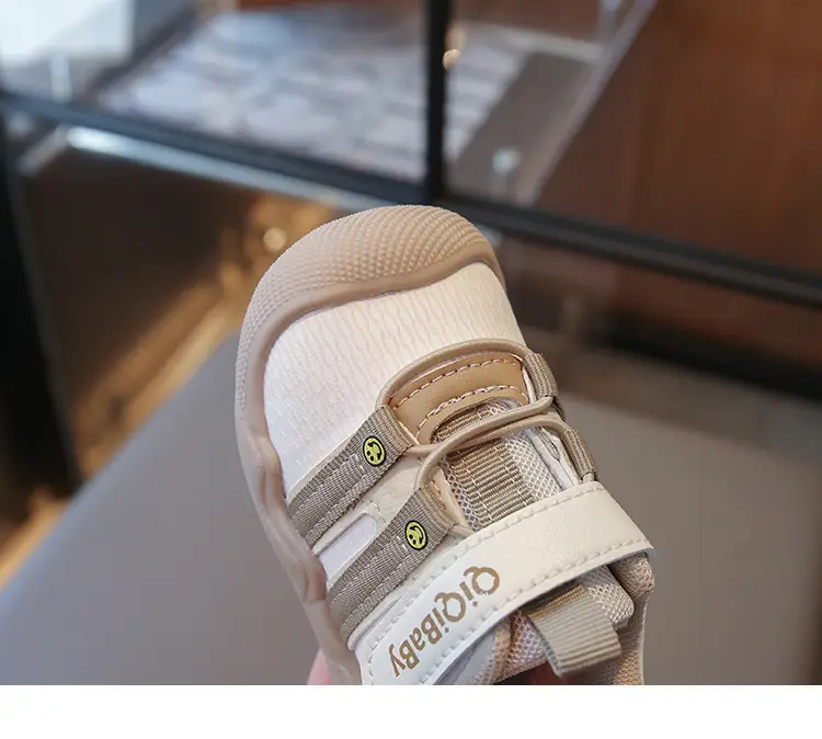 Baby Toddler Shoes for Boys, Spring and Autum Baby Shoes, Soft Sole Non-Slip Shoes for Girls Aged 1 to 3 Years Old, Breathable Functional Shoes for Kidsren — feature 21