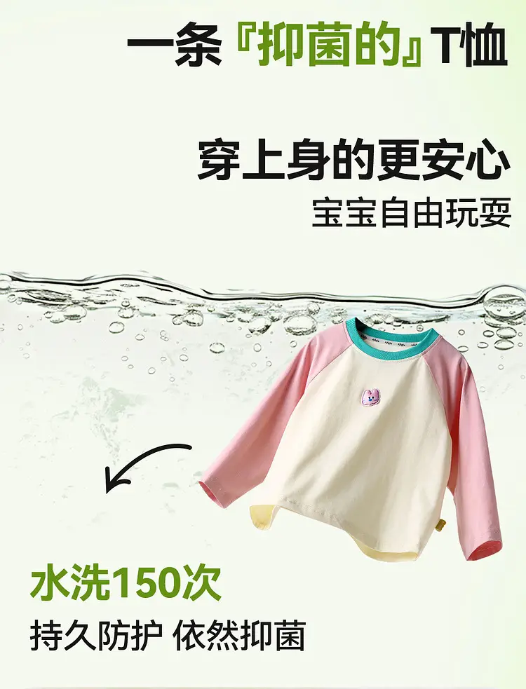 Baby Blue Denim Button Shirt with Hat & Pants — feature 7