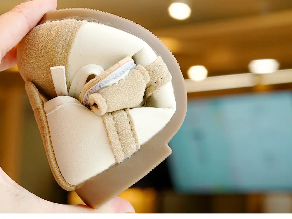 Baby Girls Soft Sole Shoes for 1-2 Years Old — feature 2