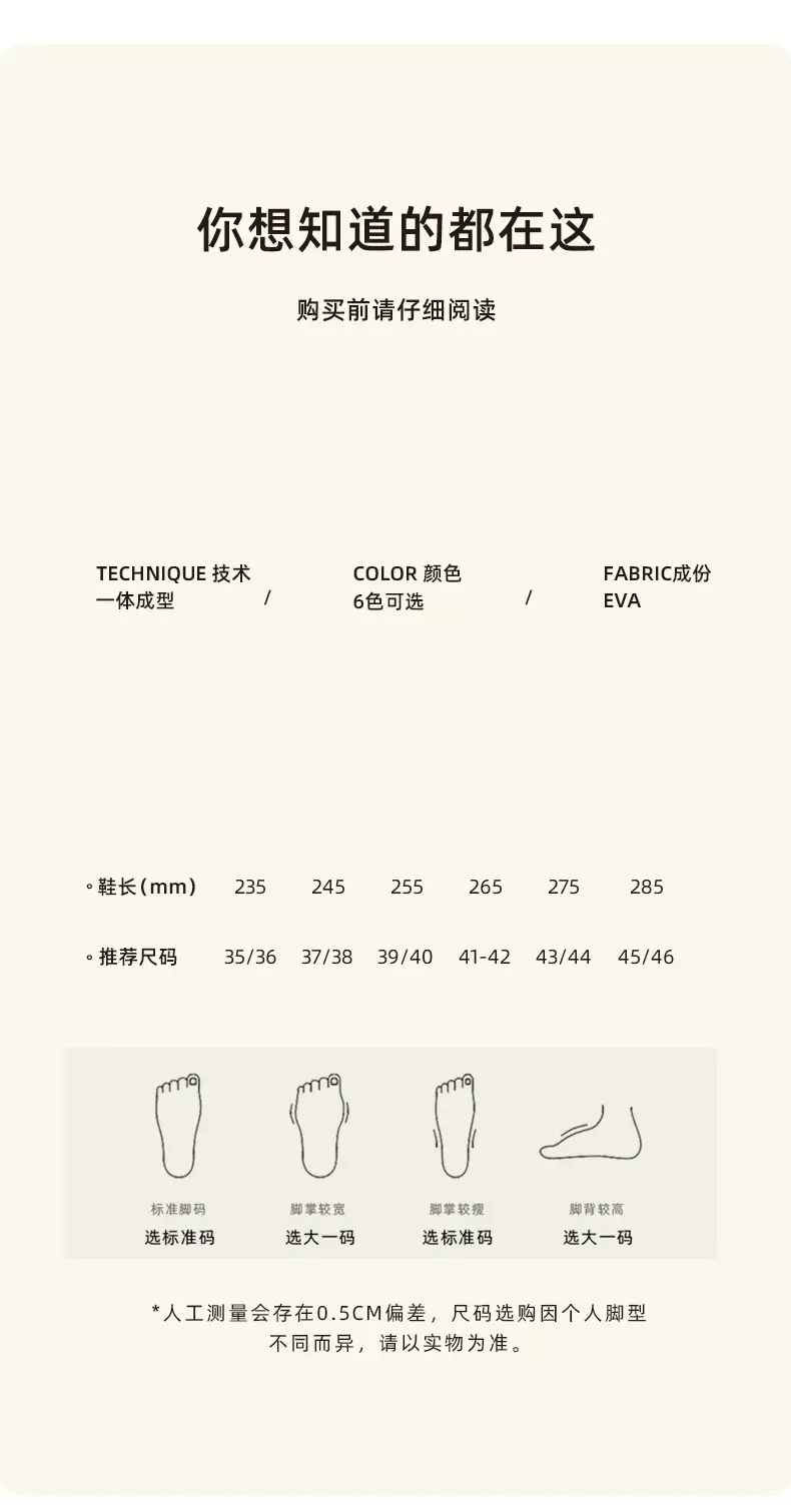 Women's Winter 2025 New Cotton Slippers, Closed-Toe Indoor Home Cute Plush Non-Slip Warm Maternity Cotton Shoes — feature 2