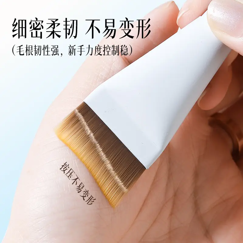 Xixi Makeup Brush Natural Light 10-34 β feature 9