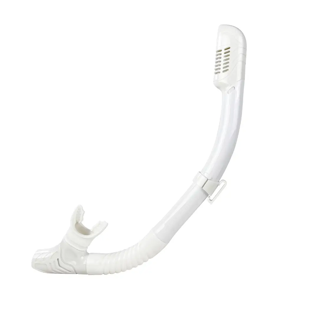 Source Factory Adult Snorkel Snorkeling Full Dry Diving Respirator Underwater Swimming Equipment in Various Colors