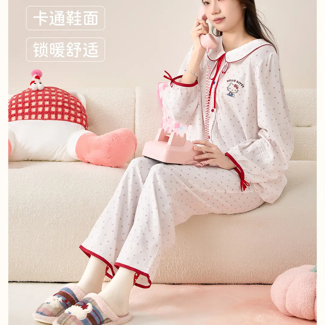 Cotton Slippers for Women, Winter 2026 New Model, Indoor Home Warm Plush Slippers, Household Slippers for Men, Autumn and Winter with Added Fleece — feature 2