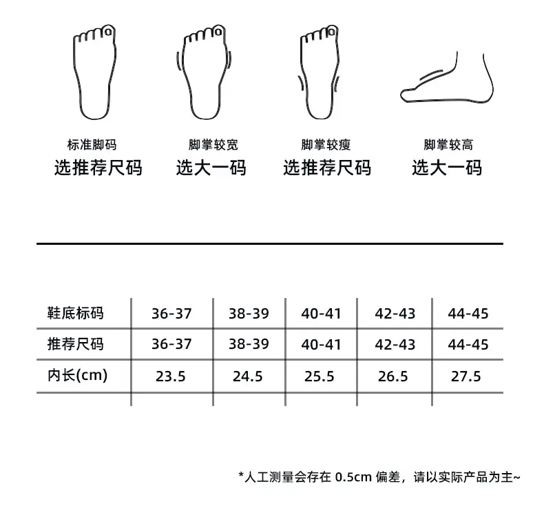 Women's Cotton Linen Striped Slippers Soft Sole Four Season — feature 5