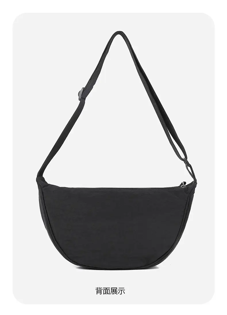 Light Green Crossbody Shoulder Bag for Women — feature 28