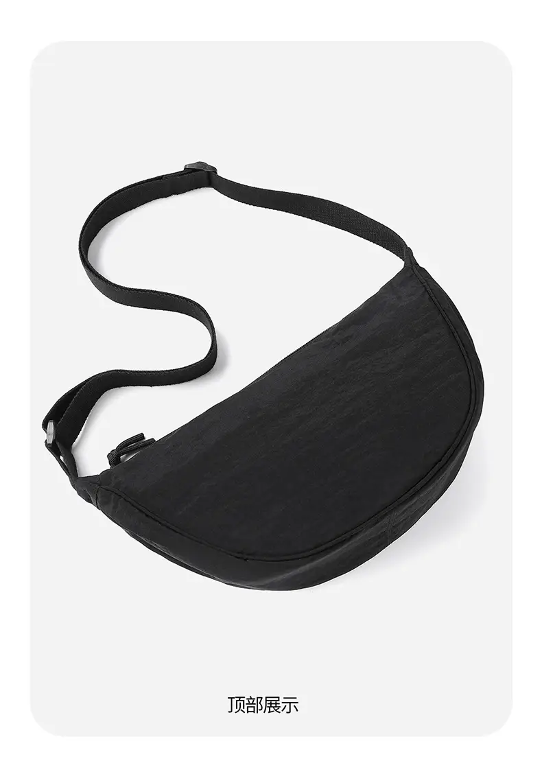 Light Green Crossbody Shoulder Bag for Women — feature 29