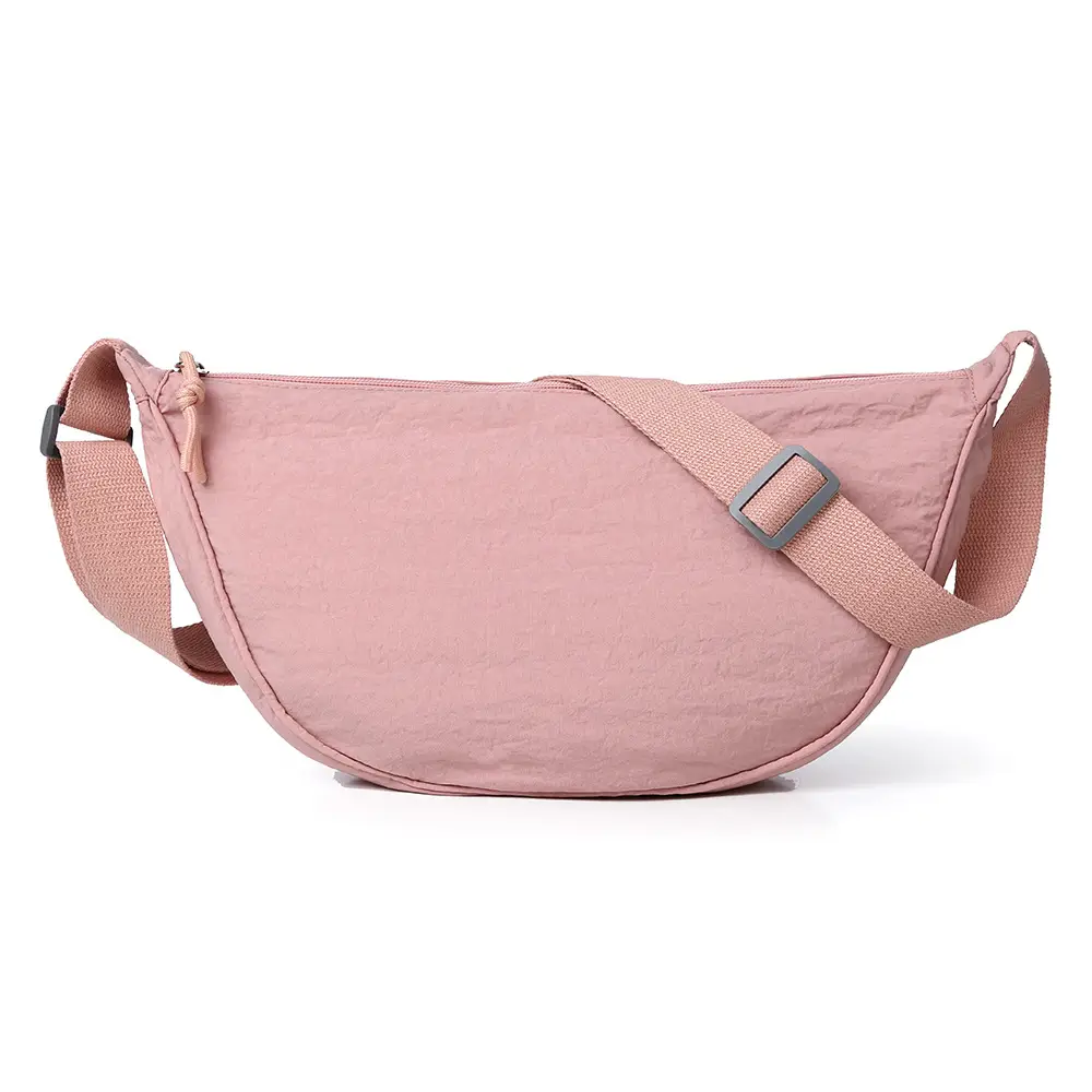 Light Green Crossbody Shoulder Bag for Women - Image 14