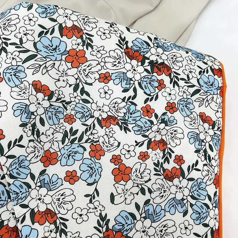 Trendy Floral Japanese Style Shoulder Bag for Women — feature 7
