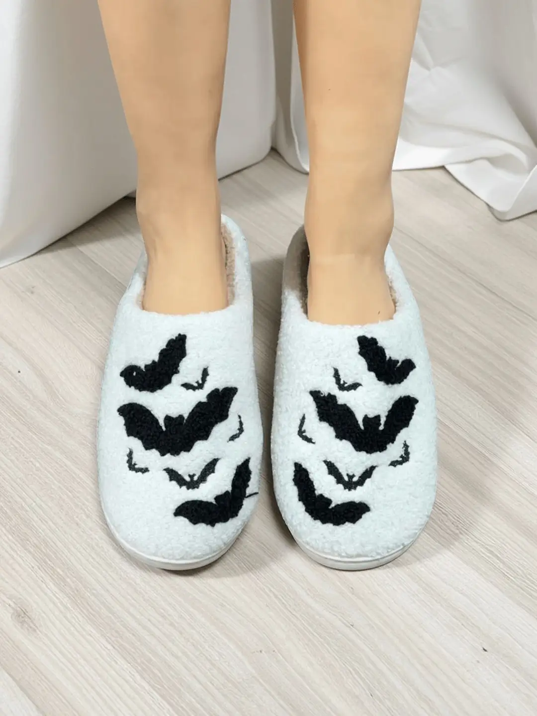 Factory Direct Supply Cross-Border Dachshund Cotton Slippers Home Cartoon Cotton Slippers Home Slippers Room Home Slippers