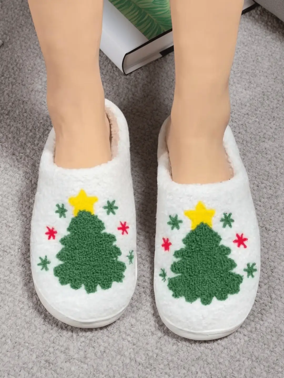 Factory Direct Supply Cross-Border Dachshund Cotton Slippers Home Cartoon Cotton Slippers Home Slippers Room Home Slippers