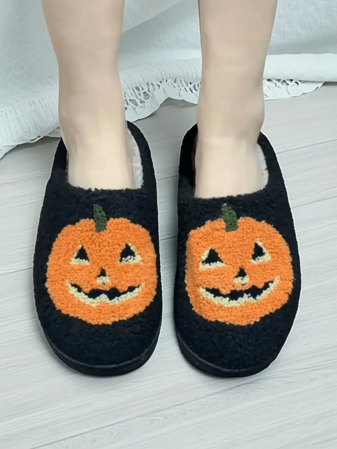 Factory Direct Supply Cross-Border Dachshund Cotton Slippers Home Cartoon Cotton Slippers Home Slippers Room Home Slippers