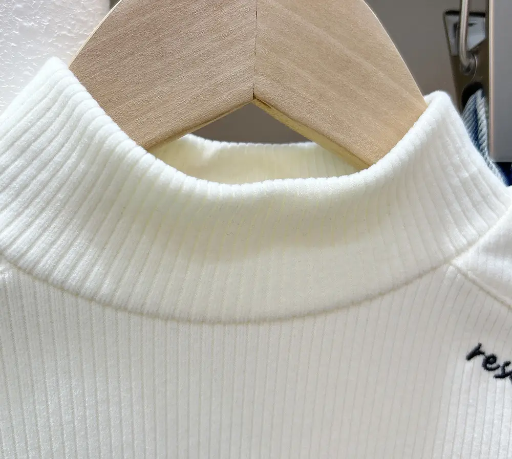 Boys Pink Sweatshirt Set Autumn Winter 2025 — feature 6