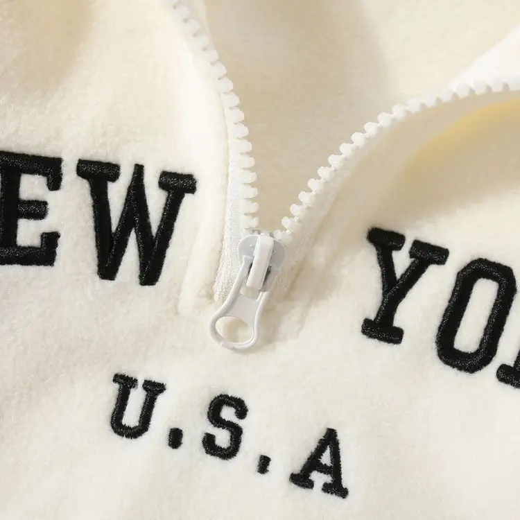 Cross-Border 2025 Autumn and Winter New Pullover Printed Infant Sweatshirt Baby Loose Casual Top Korean Version — feature 11