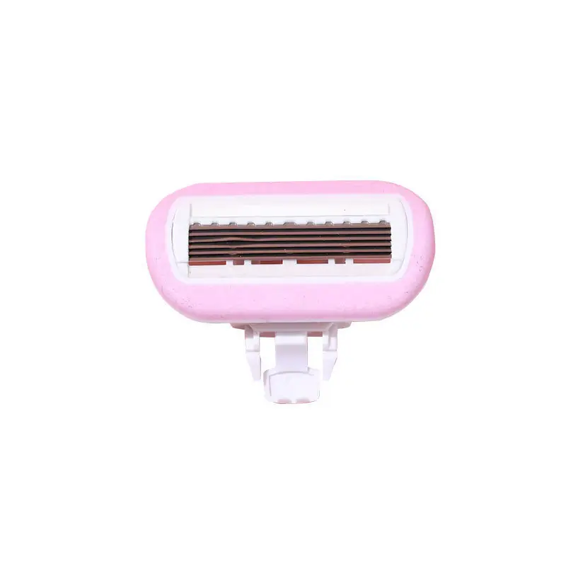 Women's Shaving Razor for Underarm Hair Removal, Hair Trimmer for Female Intimate Areas, Portable Hair Removal Tool