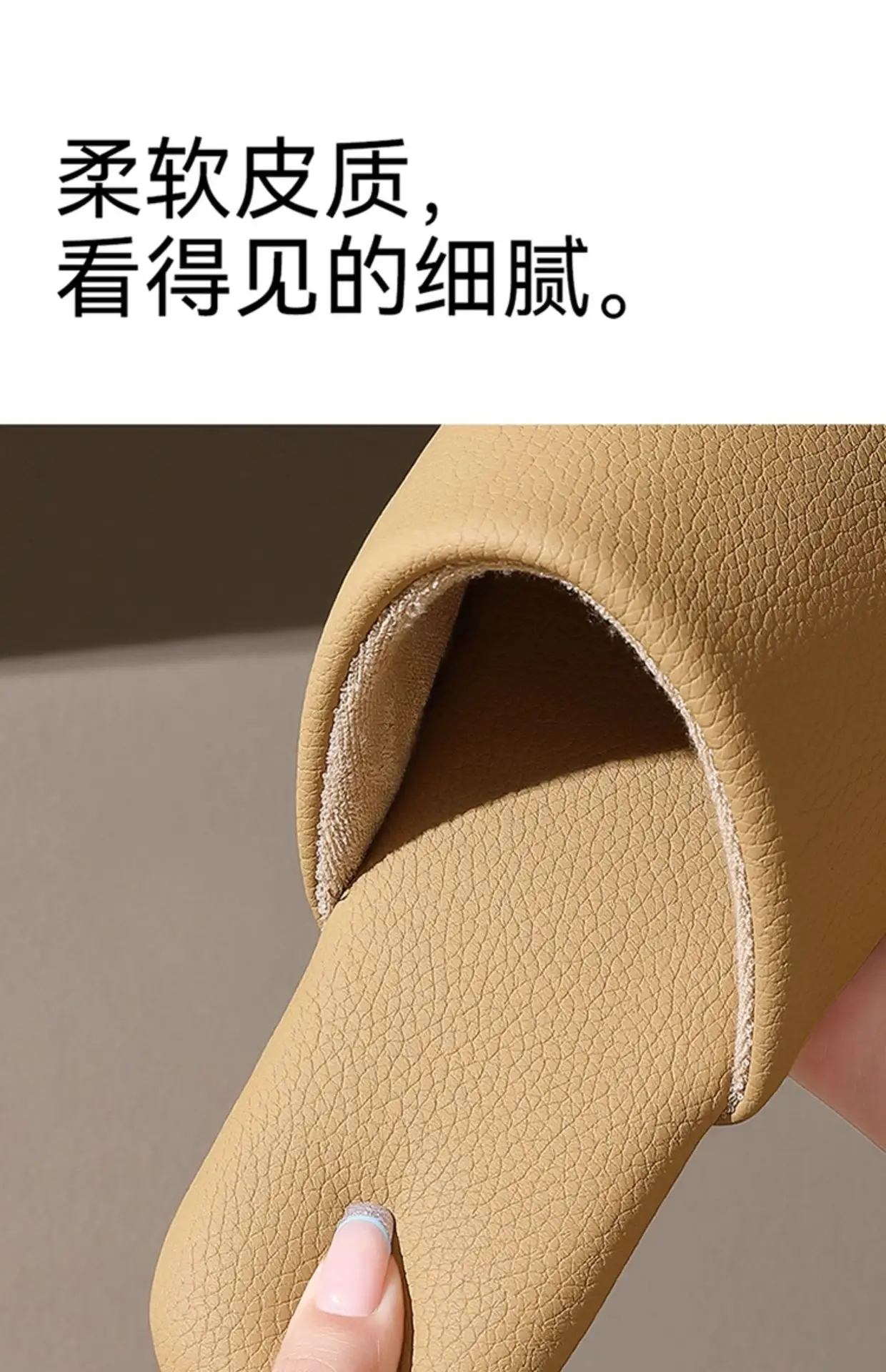 Japanese-Style Cotton Slippers Winter 2025 Thick Soled — feature 16