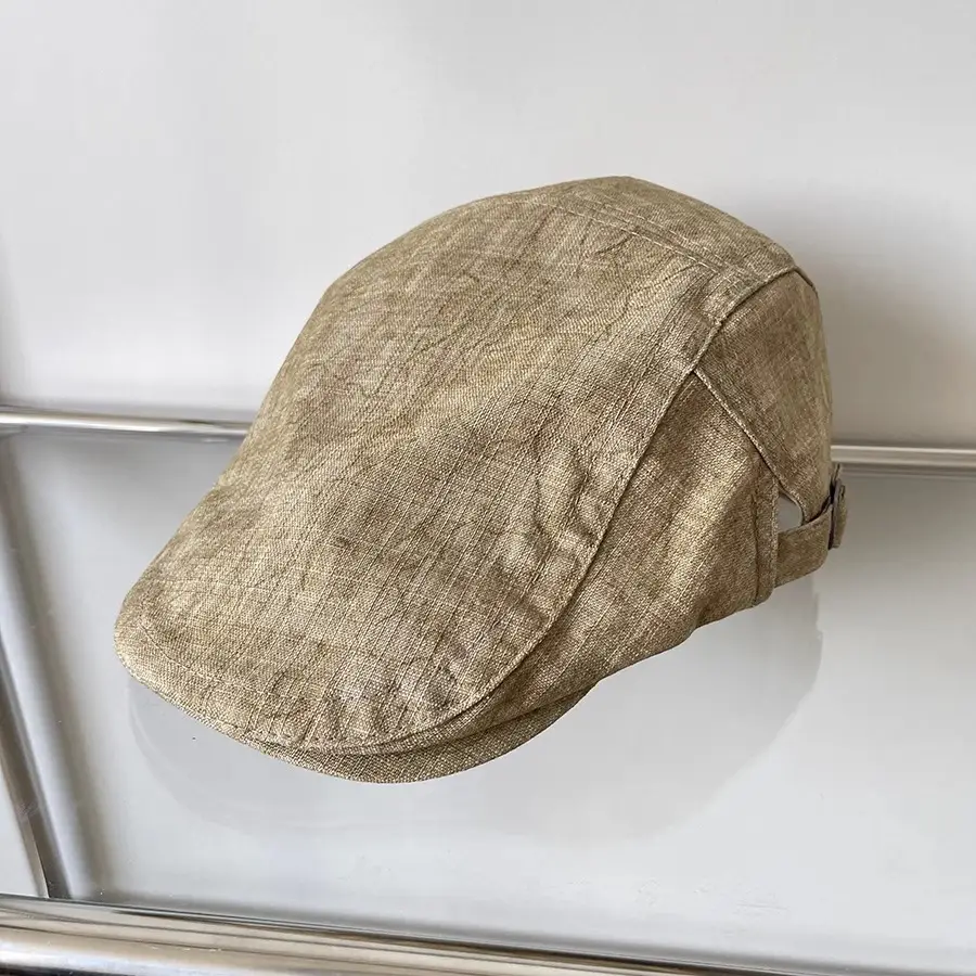 Pink Embroidered Baseball Cap for Girls - Image 5