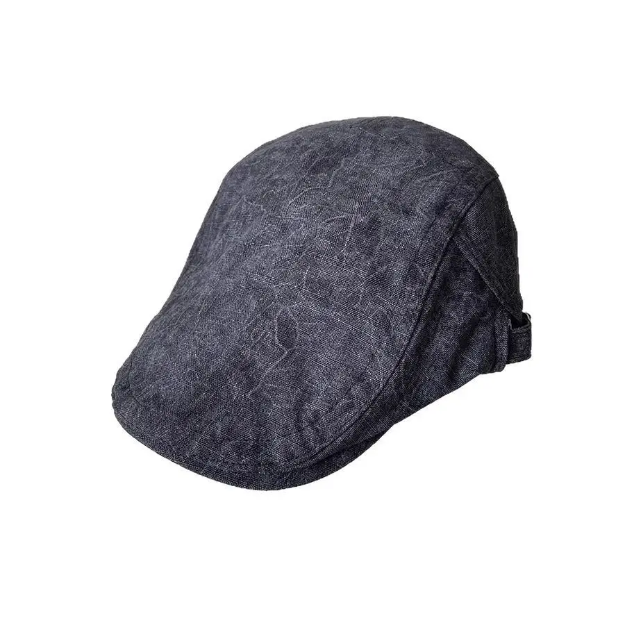 Pink Embroidered Baseball Cap for Girls - Image 9